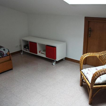La Pinetina Villa Pescara Exterior foto