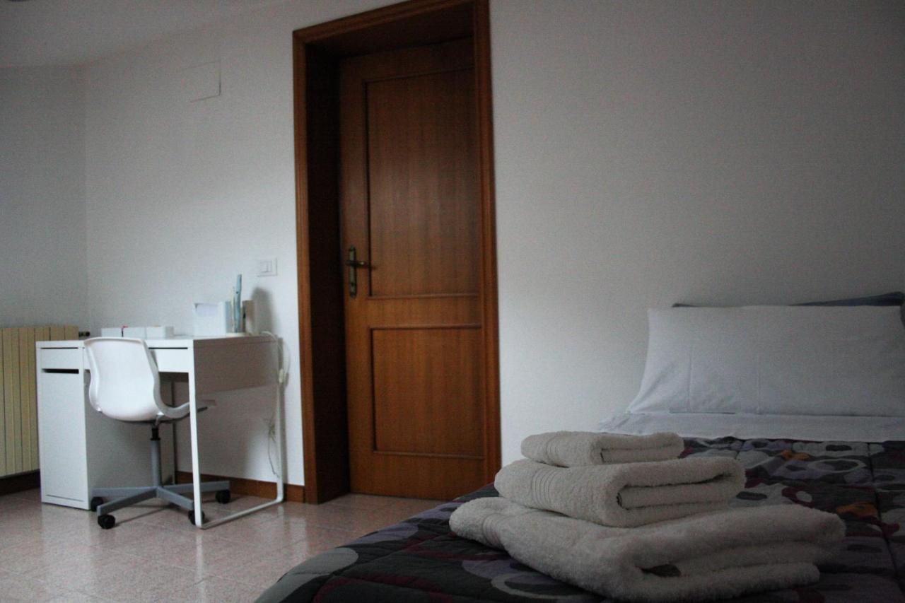 La Pinetina Villa Pescara Exterior foto